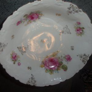 Vintage Bowl  CB  Russia